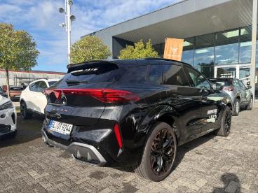 SPOTICAR Cupra Terramar Vz 2,0 Tsi Automatik 4drive Digitales Cockpit, 20 Gebraucht - Geländewagen Benzin Schwarz - Bergisch-gladbach - 1201347186_2