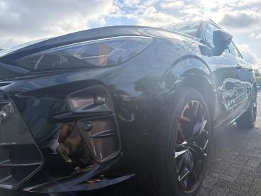 SPOTICAR Cupra Terramar Vz 2,0 Tsi Automatik 4drive Digitales Cockpit, 20 Gebraucht - Geländewagen Benzin Schwarz - Bergisch-gladbach - 1201347186_3