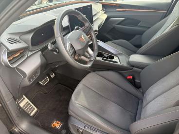 SPOTICAR Cupra Terramar Vz 2,0 Tsi Automatik 4drive Digitales Cockpit, 20 Gebraucht - Geländewagen Benzin Schwarz - Bergisch-gladbach - 1201347186_4