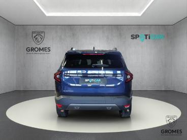 SPOTICAR Dacia Bigster Tce Journey Tce 140 Navi Led Acc El. Heckklappe Ap Gebraucht - Geländewagen Benzin Blau - Wartenberg - 1201199549_4