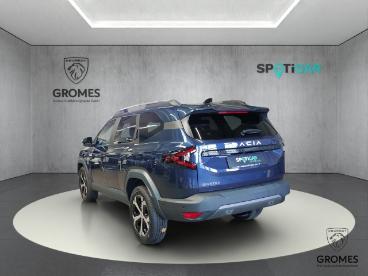 SPOTICAR Dacia Bigster Tce Journey Tce 140 Navi Led Acc El. Heckklappe Ap Gebraucht - Geländewagen Benzin Blau - Wartenberg - 1201199549_5