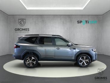 SPOTICAR Dacia Bigster Tce Journey 140 Navi Led Acc El. Heckklappe Apple Gebraucht - Geländewagen Benzin  - Wartenberg - 1201199552_2