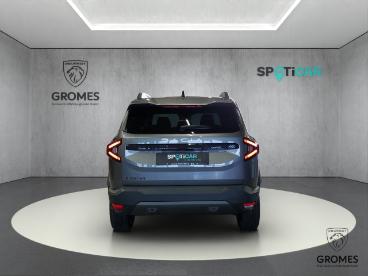 SPOTICAR Dacia Bigster Tce Journey 140 Navi Led Acc El. Heckklappe Apple Gebraucht - Geländewagen Benzin  - Wartenberg - 1201199552_4