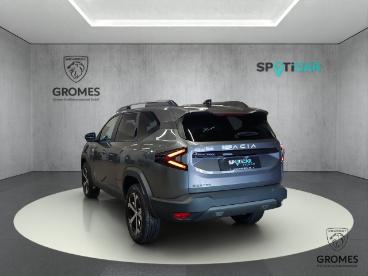 SPOTICAR Dacia Bigster Tce Journey 140 Navi Led Acc El. Heckklappe Apple Gebraucht - Geländewagen Benzin  - Wartenberg - 1201199552_5
