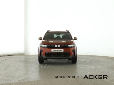 SPOTICAR Dacia Bigster Tce 140 Extreme Psd/rfk/winterpluspak Gebraucht - Geländewagen Benzin  - Bad Berleburg - 1201217281_4