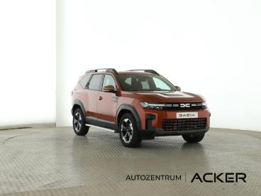 SPOTICAR Dacia Bigster Tce 140 Extreme Psd/rfk/winterpluspak Gebraucht - Geländewagen Benzin  - Bad Berleburg - 1201217281_5