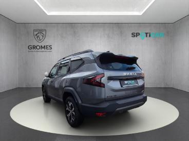 SPOTICAR Dacia Bigster Tce 130 4x4 Expression El. Panodach Digitales Cock Gebraucht - Geländewagen Benzin  - Wartenberg - 1201222414_5