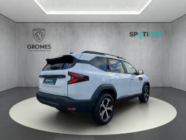 SPOTICAR Dacia Bigster Tce Journey Tce 140 Navi Digitales Cockpit Led Acc Gebraucht - Geländewagen Benzin  - Wartenberg - 1201222416_3