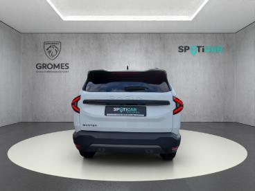 SPOTICAR Dacia Bigster Tce Journey Tce 140 Navi Digitales Cockpit Led Acc Gebraucht - Geländewagen Benzin  - Wartenberg - 1201222416_4