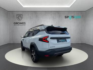 SPOTICAR Dacia Bigster Tce Journey Tce 140 Navi Digitales Cockpit Led Acc Gebraucht - Geländewagen Benzin  - Wartenberg - 1201222416_5