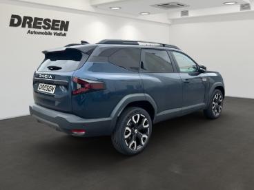 SPOTICAR Dacia Bigster Journey Mild Hybrid-g140 *elektrische Heckklappe*s Gebraucht - Geländewagen Benzin Blau - Mönchengladbach - 1201246937_4