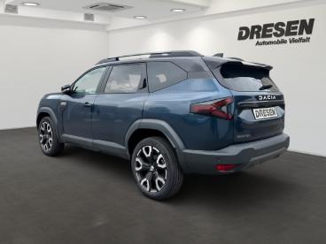 SPOTICAR Dacia Bigster Journey Mild Hybrid-g140 *elektrische Heckklappe*s Gebraucht - Geländewagen Benzin Blau - Mönchengladbach - 1201246937_5