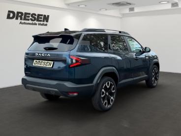 SPOTICAR Dacia Bigster Journey Mild Hybrid-g140 *elektrische Heckklappe*s Gebraucht - Geländewagen Benzin Blau - Mönchengladbach - 1201246939_4