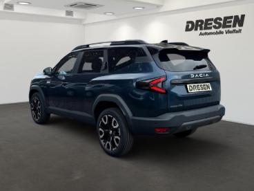 SPOTICAR Dacia Bigster Journey Mild Hybrid-g140 *elektrische Heckklappe*s Gebraucht - Geländewagen Benzin Blau - Mönchengladbach - 1201246939_5