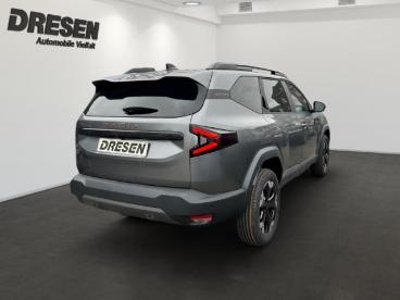 SPOTICAR Dacia Bigster Extreme Mild Hybrid-g140 *multiview-kamera*sitzhei Gebraucht - Geländewagen Benzin Grau - Mönchengladbach - 1201246973_4
