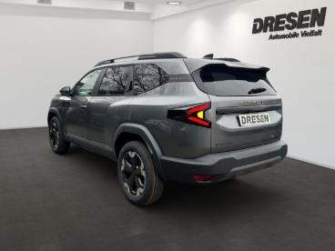 SPOTICAR Dacia Bigster Extreme Mild Hybrid-g140 *multiview-kamera*sitzhei Gebraucht - Geländewagen Benzin Grau - Mönchengladbach - 1201246973_5