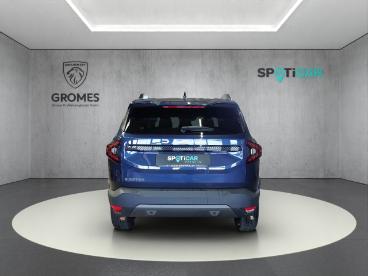 SPOTICAR Dacia Bigster Tce Journey Tce 140 Navi Digitales Cockpit Led Acc Gebraucht - Geländewagen Benzin Blau - Wartenberg - 1201250086_4