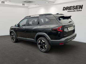 SPOTICAR Dacia Bigster Extreme Mild Hybrid 130 4x4 *elektrische Heckklapp Gebraucht - Geländewagen Benzin Schwarz - Mönchengladbach - 1201270159_5