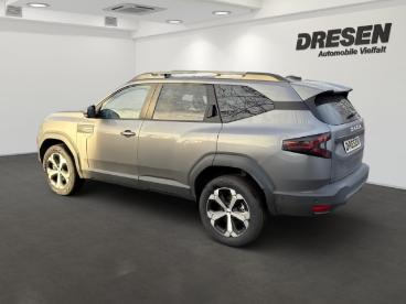 SPOTICAR Dacia Bigster Journey Mild Hybrid 140 *klimaautomatik*multiview- Gebraucht - Geländewagen Benzin Grau - Mönchengladbach - 1201270304_4