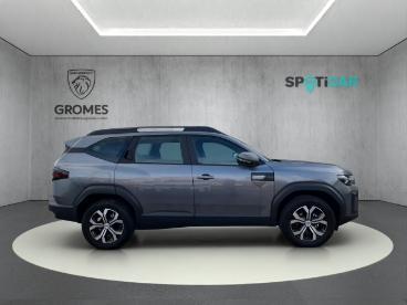 SPOTICAR Dacia Bigster Tce 130 4x4 Expression Digitales Cockpit Led Acc A Gebraucht - Geländewagen Benzin Grau - Wartenberg - 1201272242_2
