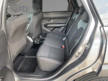 SPOTICAR Dacia Bigster Xtreme Pano*navi*led*kamera*shz*pdc*apple Lpg Xtre Gebraucht - Geländewagen Lpg Grau - Bamberg - 1201291553_5
