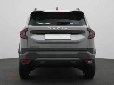 SPOTICAR Dacia Bigster Expression Mild Hybrid 140 Gebraucht - Geländewagen Hybrid Grau - Borken - 1201298124_3