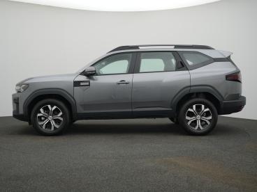 SPOTICAR Dacia Bigster Expression Mild Hybrid 140 Gebraucht - Geländewagen Hybrid Grau - Borken - 1201298124_4