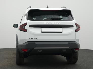 SPOTICAR Dacia Bigster Expression Mild Hybrid 140 Gebraucht - Geländewagen Hybrid Weiß - Borken - 1201298134_3