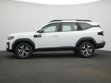 SPOTICAR Dacia Bigster Expression Mild Hybrid 140 Gebraucht - Geländewagen Hybrid Weiß - Borken - 1201298134_4