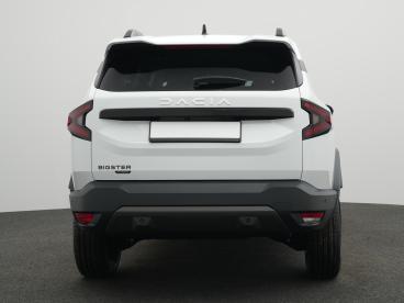SPOTICAR Dacia Bigster Journey Hybrid 155 Gebraucht - Geländewagen Hybrid Weiß - Borken - 1201298151_3