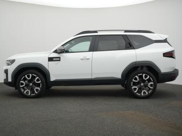 SPOTICAR Dacia Bigster Journey Hybrid 155 Gebraucht - Geländewagen Hybrid Weiß - Borken - 1201298151_4