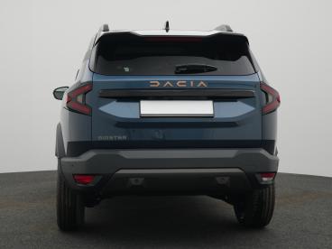 SPOTICAR Dacia Bigster Extreme Mild Hybrid 140 Gebraucht - Geländewagen Benzin Blau - Borken - 1201306976_3