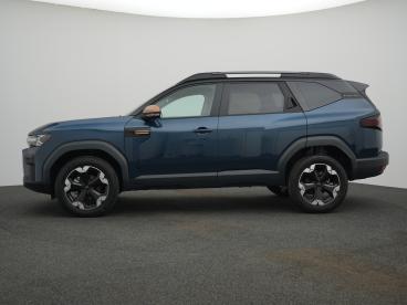 SPOTICAR Dacia Bigster Extreme Mild Hybrid 140 Gebraucht - Geländewagen Benzin Blau - Borken - 1201306976_4