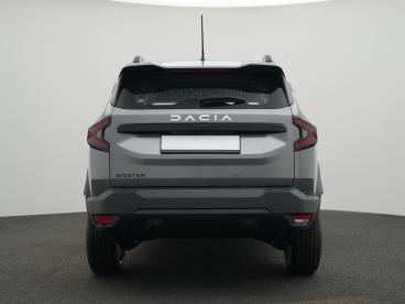 SPOTICAR Dacia Bigster Essential Mild Hybrid 140 Gebraucht - Geländewagen Hybrid Grau - Borken - 1201306989_3