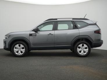 SPOTICAR Dacia Bigster Essential Mild Hybrid 140 Gebraucht - Geländewagen Hybrid Grau - Borken - 1201306989_4