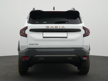 SPOTICAR Dacia Bigster Extreme Mild Hybrid 140 Gebraucht - Geländewagen Benzin Weiß - Borken - 1201307001_3