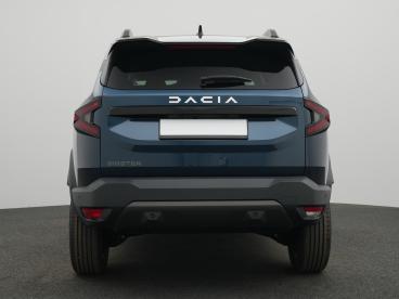 SPOTICAR Dacia Bigster Journey Mild Hybrid 140 Gebraucht - Geländewagen Benzin Blau - Borken - 1201311255_3