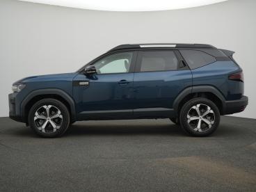 SPOTICAR Dacia Bigster Journey Mild Hybrid 140 Gebraucht - Geländewagen Benzin Blau - Borken - 1201311255_4