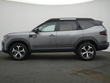 SPOTICAR Dacia Bigster Journey Mild Hybrid 140 Gebraucht - Geländewagen Benzin Grau - Borken - 1201311259_4