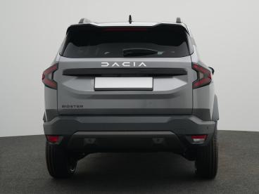 SPOTICAR Dacia Bigster Journey Mild Hybrid 140 Gebraucht - Geländewagen Benzin Grau - Borken - 1201311260_3