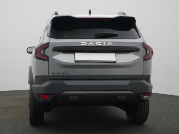 SPOTICAR Dacia Bigster Journey Mild Hybrid-g 140 Gebraucht - Geländewagen Lpg Grau - Borken - 1201311262_3