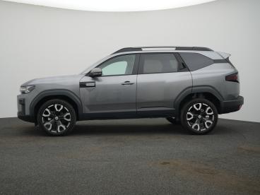 SPOTICAR Dacia Bigster Journey Mild Hybrid-g 140 Gebraucht - Geländewagen Lpg Grau - Borken - 1201311262_4