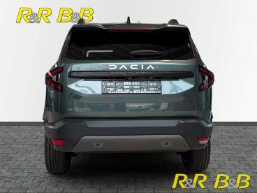SPOTICAR Dacia Bigster Tce 140 Journey Navi Led Acc Panoramadach Carplay Gebraucht - Geländewagen Benzin Grün - Soest - 1201311947_3