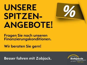 SPOTICAR Dacia Dokker Stepway 1.5 Kamera, Navi, Pdc, Shz Gebraucht - Van Diesel  - Pirna - 1201161690_3