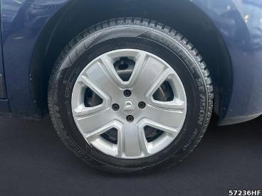 SPOTICAR Dacia Dokker Dokker Gebraucht - Van Benzin  - Neuss - 1201229493_5