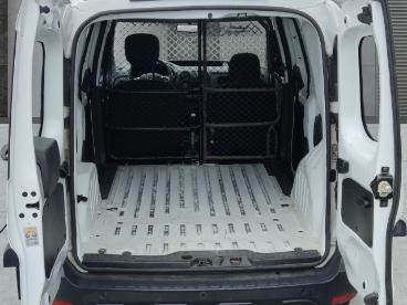 SPOTICAR Dacia Dokker Comfort Express 1.5 Apple Carplay Android Auto Fah Gebraucht - Van Diesel Weiß - Wesenberg Ot Reinfeld - 1201347311_5