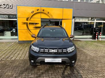 SPOTICAR Dacia Duster Extreme 1.3 Gebraucht - Suv Benzin  - Freiburg Im Breisgau - 1201084596_1
