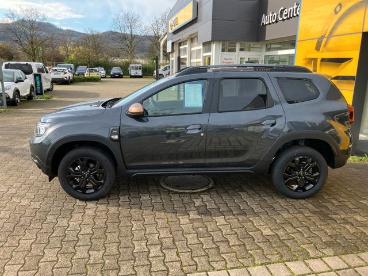SPOTICAR Dacia Duster Extreme 1.3 Gebraucht - Suv Benzin  - Freiburg Im Breisgau - 1201084596_2