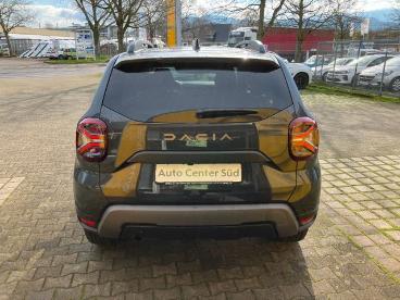 SPOTICAR Dacia Duster Extreme 1.3 Gebraucht - Suv Benzin  - Freiburg Im Breisgau - 1201084596_3