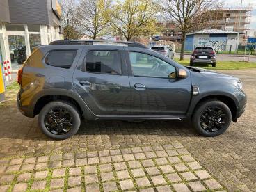 SPOTICAR Dacia Duster Extreme 1.3 Gebraucht - Suv Benzin  - Freiburg Im Breisgau - 1201084596_4